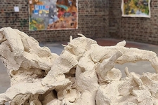 Living Through Ecocide - IESA Arts&culture - Art school in Paris