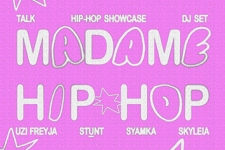 Madame Hip-Hop , IESA Arts&culture, Art school in Paris